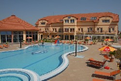 Hotel Aqua Spa Wellness