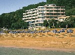 Hotel Arabella Beach