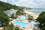 Hotel Arabella Beach