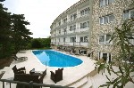 Hotel Art and Fit Hotel Kikelet