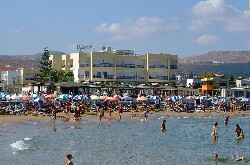 Hotel Astir Beach - Insula Creta, Grecia