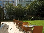 Hotel Austria Trend Hotel beim Theresianum