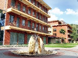 Hotel Azur