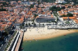 Hotel Baia