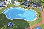 Hotel Balmes