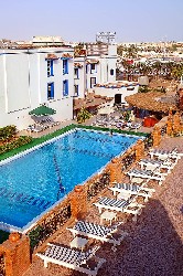 Hotel Bay View