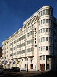 Hotel Best Western City Centre