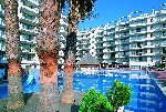 Hotel Blaumar