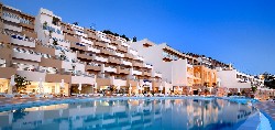 Hotel Blue Marine