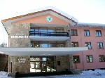 Hotel Bor and Edelweiss