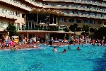 Hotel Cala Font