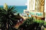 Hotel Cala Font