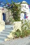 Hotel Caldera View Bungalows Resort