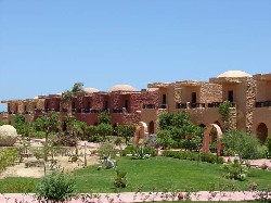 Hotel Calimera Habiba Beach Resort