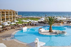 Hotel Candia Maris Resort and Spa