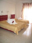 Hotel Christina Palace