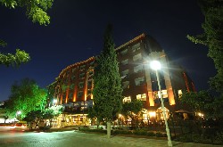 Hotel Club Konakli - Alanya, Turcia