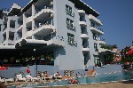 Hotel Complex Flagman