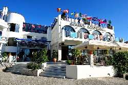 Hotel Contessa
