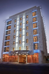 Hotel Cosmopolitan