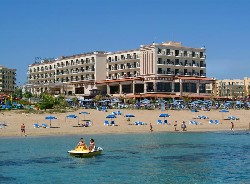Hotel Constantinos The Great Beach