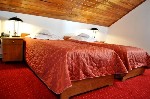Hotel Cristal Stadion
