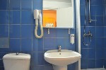 Hotel Cristal Stadion
