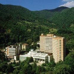 Hotel Dacia