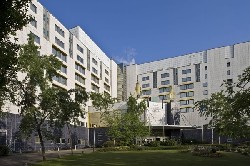 Hotel Danubius Health Spa Resort Helia