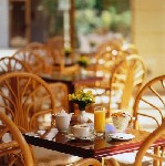 Hotel Danubius Health Spa Resort Margitsziget