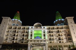 Hotel Delphin Diva Premiere
