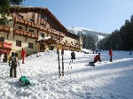 Hotel Druzba