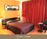Hotel Eden