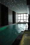 Hotel Eden