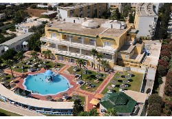 Hotel El Hana Palace