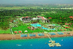 Hotel Ela Quality Resort