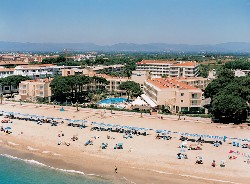Hotel Estival Centurion Playa - Costa Daurada, Spania