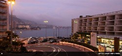 Hotel Fairmont Monte Carlo