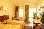 Hotel Falcon Naama Star