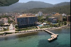 Hotel Faustina