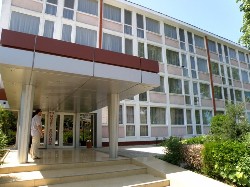 Hotel Fortuna - Eforie Nord, Romania