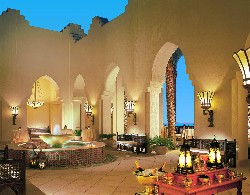 Hotel Four Seasons Resort