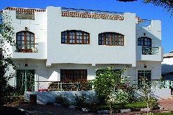 Hotel Ganet Sinai