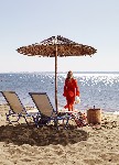 Hotel Gerakina Beach
