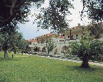 Hotel Gerakina Beach
