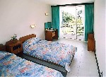 Hotel Gladiola