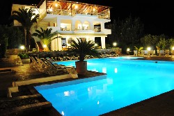 Hotel Glavas Inn - Sithonia, Grecia