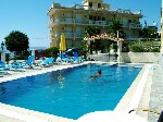 Hotel Golden Nests