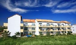 Hotel Gouves Park
