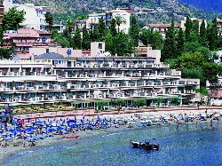 Hotel Grand Hotel Mazzaro Sea Palace
